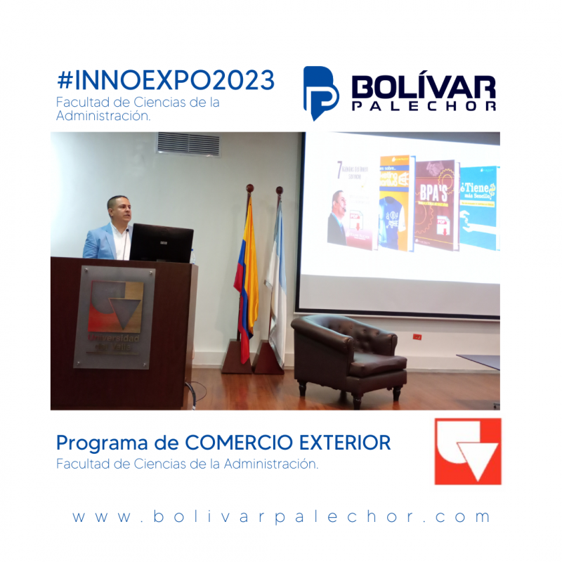 Galeria de BOLIVAR PALECHOR GUZMAN