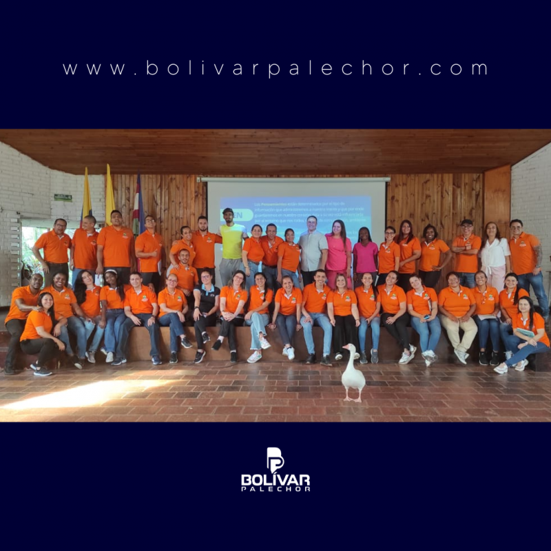 Galeria de BOLIVAR PALECHOR GUZMAN