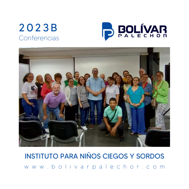 Galeria de BOLIVAR PALECHOR GUZMAN