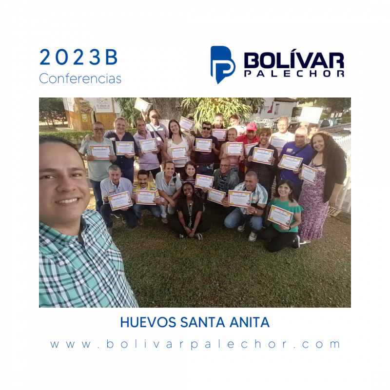 Galeria de BOLIVAR PALECHOR GUZMAN