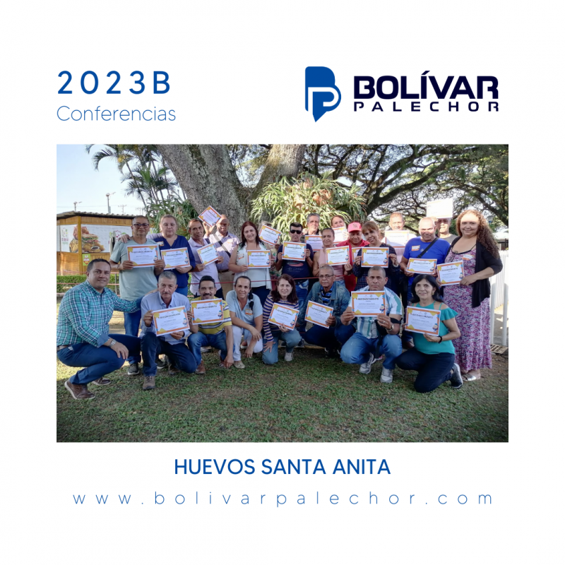 Galeria de BOLIVAR PALECHOR GUZMAN