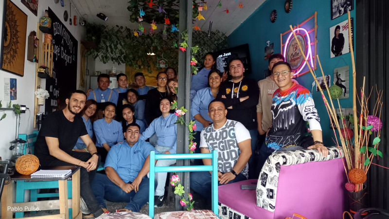 Galeria de Christian Gonzalez Franco