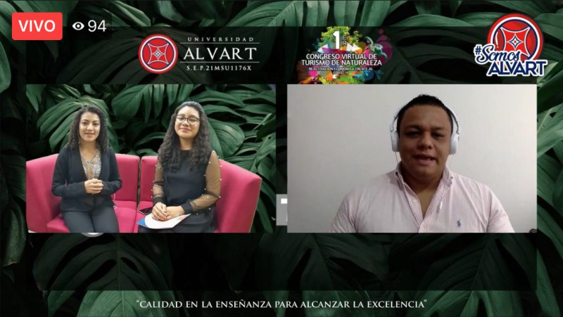 Galeria de Christian Gonzalez Franco