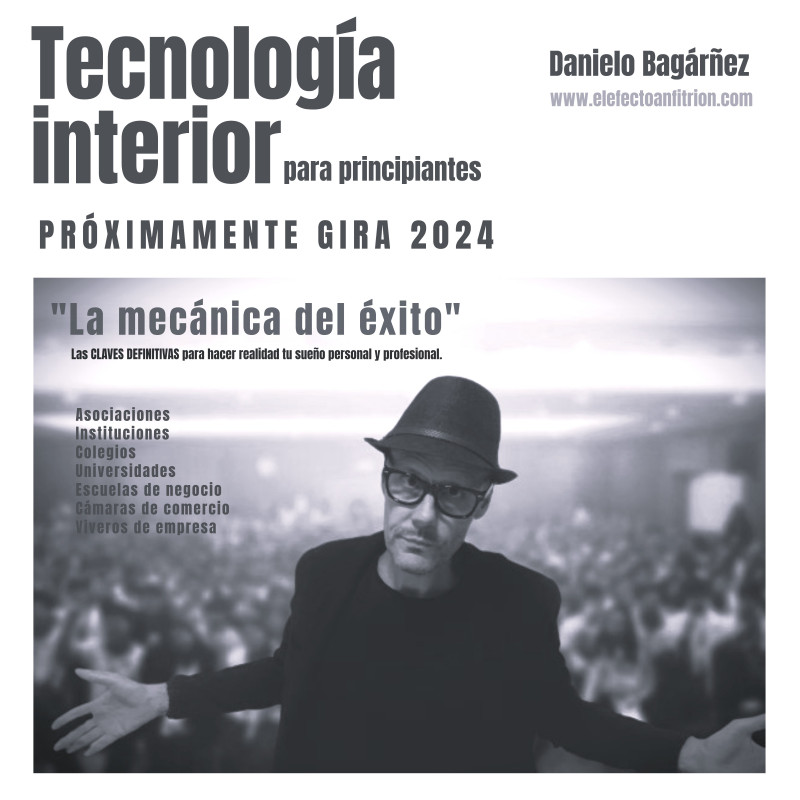 Galeria de DANIELO BAGÁRÑEZ ( UN ANTÍDOTO CONTRA LA FALACIA CIRCENSE)