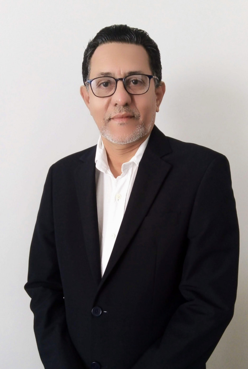 Galeria de Francisco De La Peña Cantillo (ESCRITOR, CONFERENCISTA Y COACH DE VIDA)