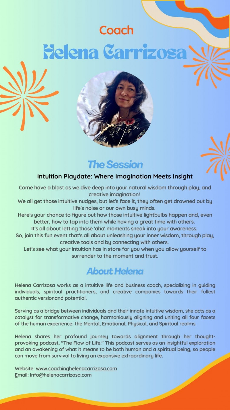 Galeria de Helena Carrizosa