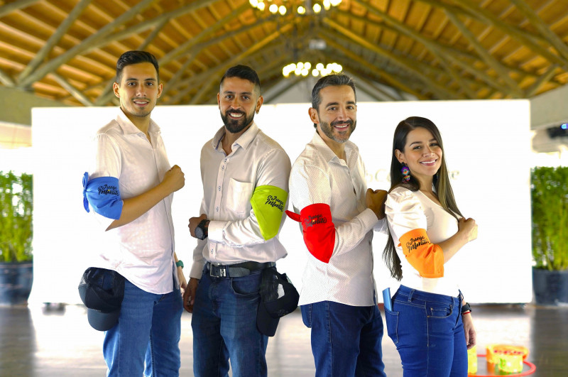 Galeria de JUAN DAVID LONDOÑO GÓMEZ