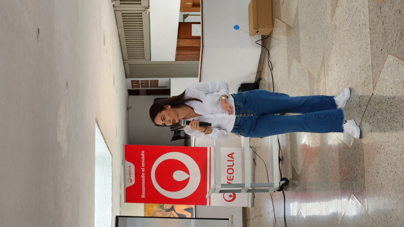 Galeria de Karina Arenas Torrado