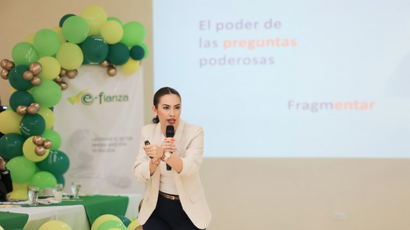 Galeria de Karina Arenas Torrado