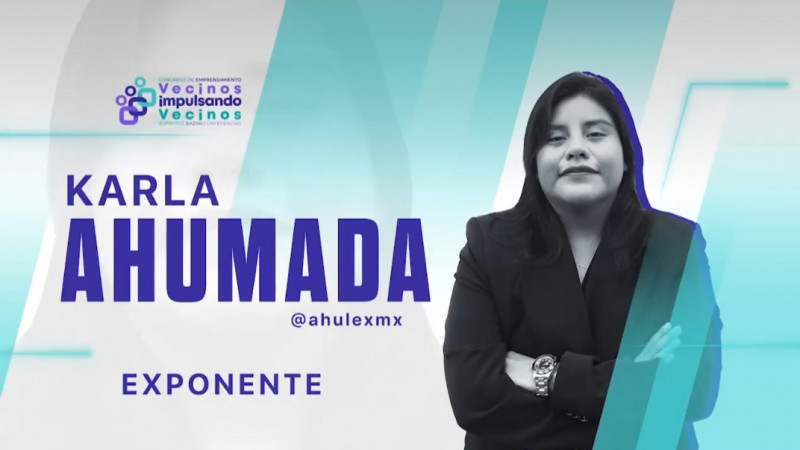 Galeria de Karla Ahumada