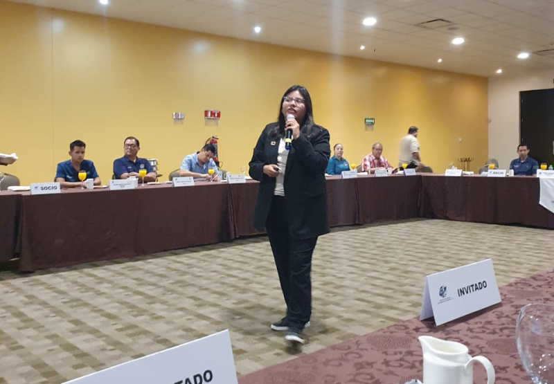 Galeria de Karla Ahumada