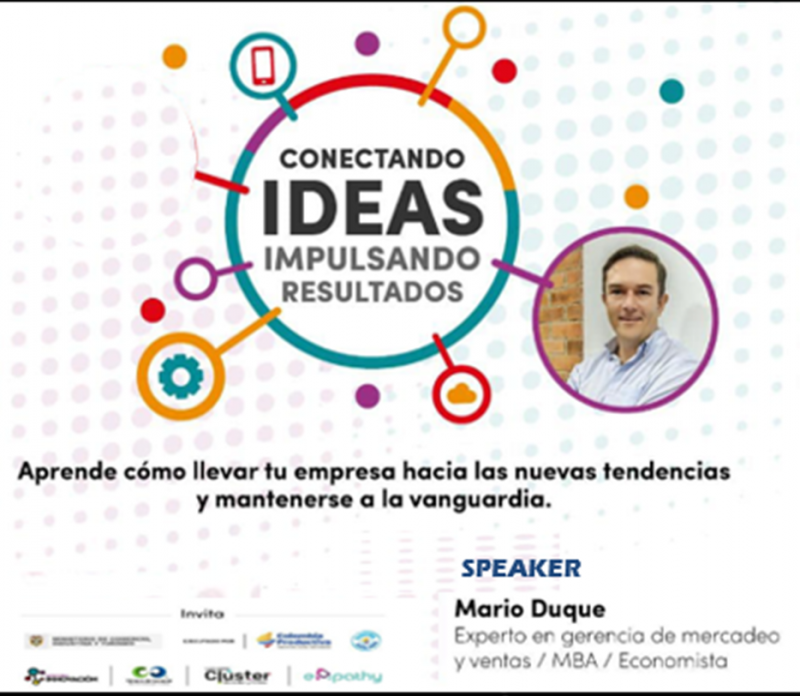 Galeria de Mario Duque