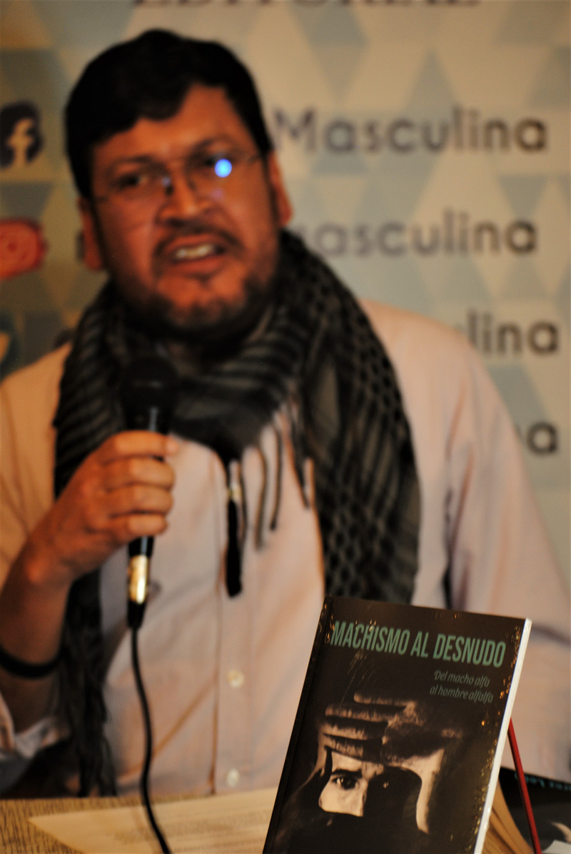 Galeria de Mauricio Suárez