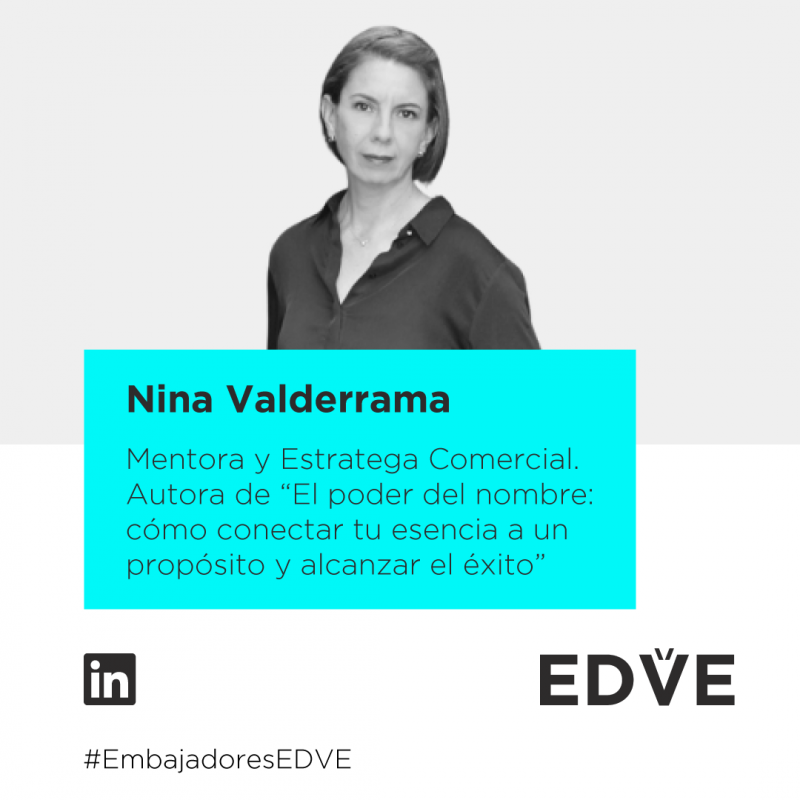 Galeria de Nina Valderrama