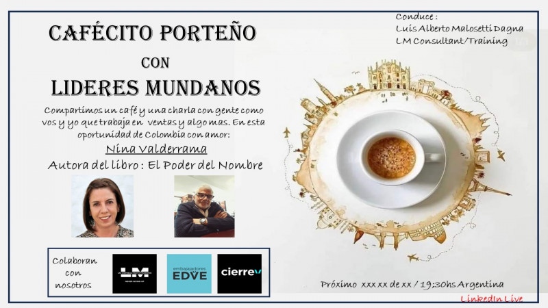 Galeria de Nina Valderrama