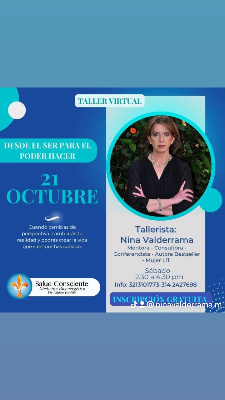 Galeria de Nina Valderrama