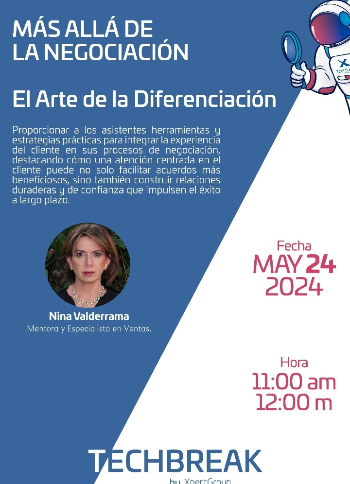 Galeria de Nina Valderrama