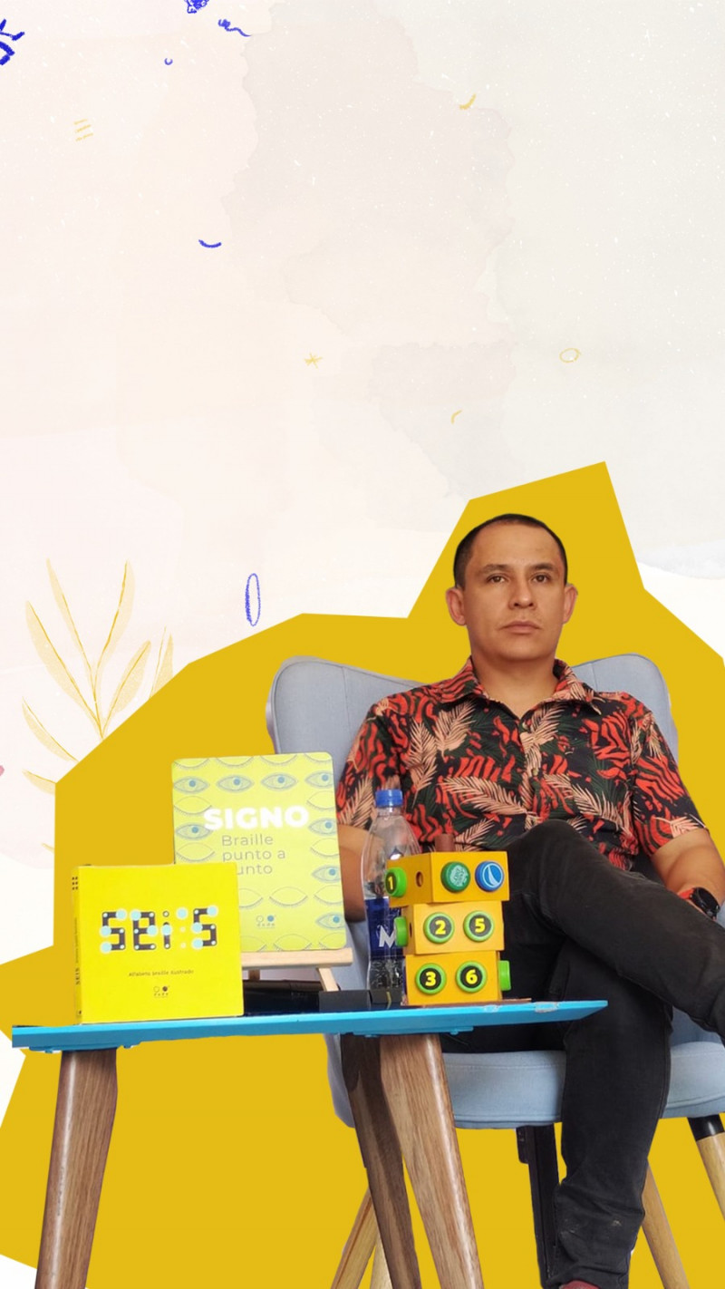 Galeria de Oscar Ivan Diaz Moreno