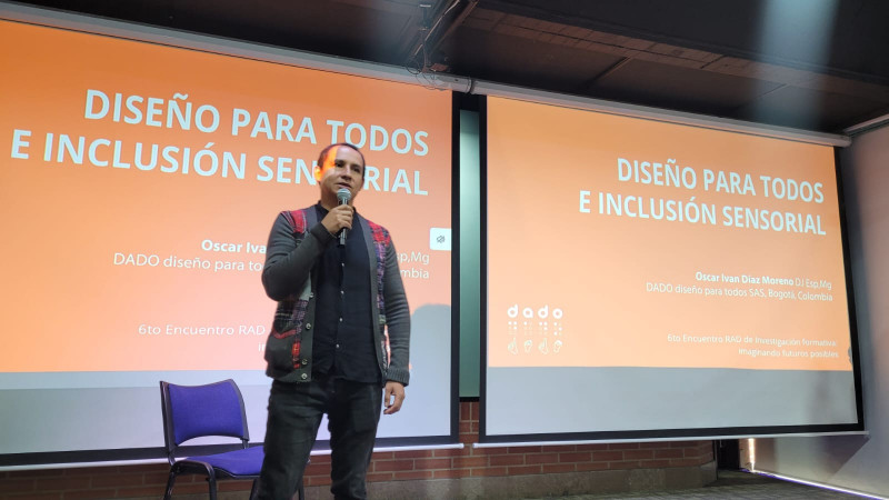 Galeria de Oscar Ivan Diaz Moreno