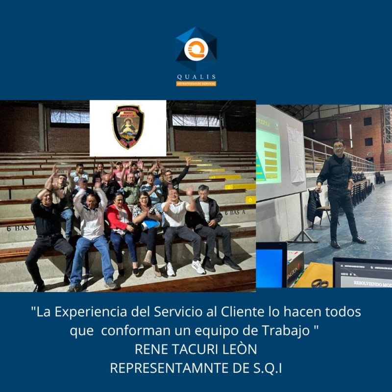Galeria de Rene Tacuri Leon
