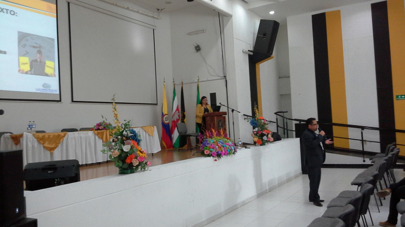 Galeria de Samuel Antonio Vargas Vargas