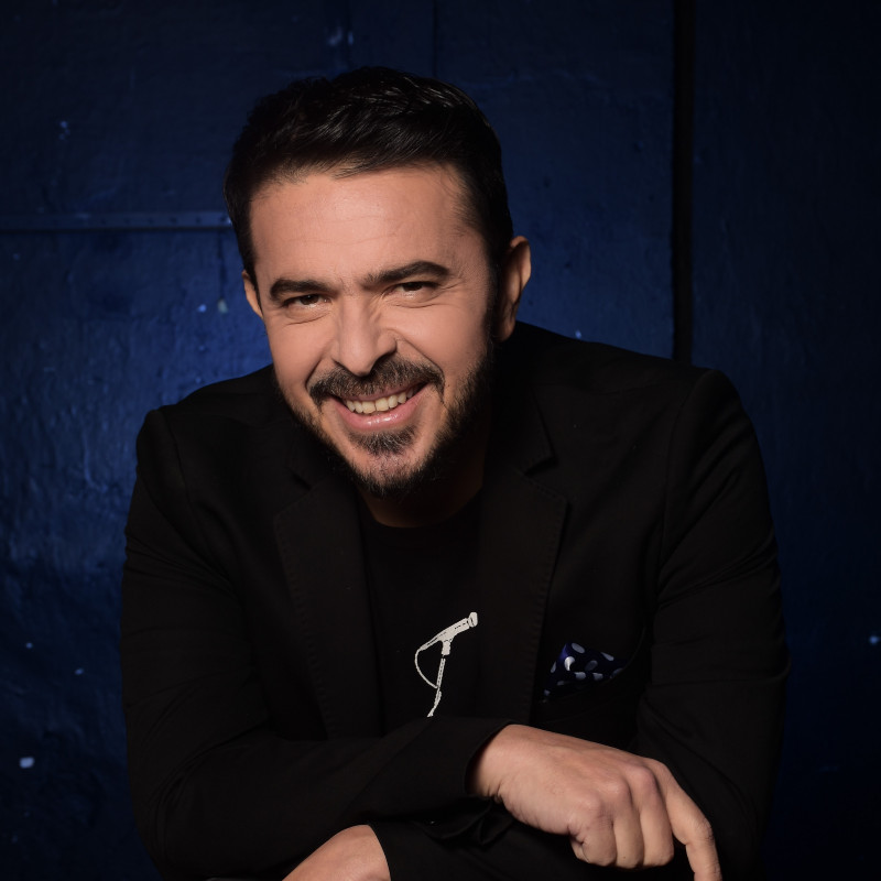 foto perfil Diego Camargo