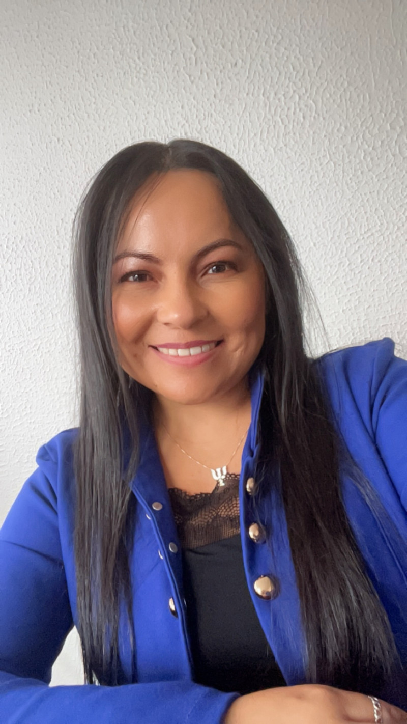 foto perfil MARTHA LENTSCH