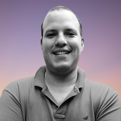 foto perfil Ricardo Coutin