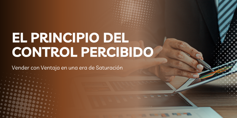 imagen portada Neuroventas - El Principio del Control Percibido