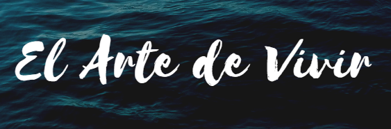 Foto portada El Arte de Vivir