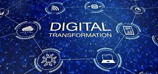 imagen portada Transformación Digital
