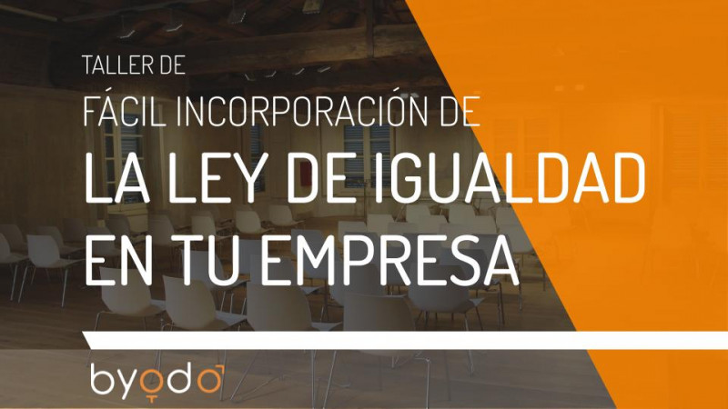 imagen portada Implantación de Planes de Igualdad en las Empresas