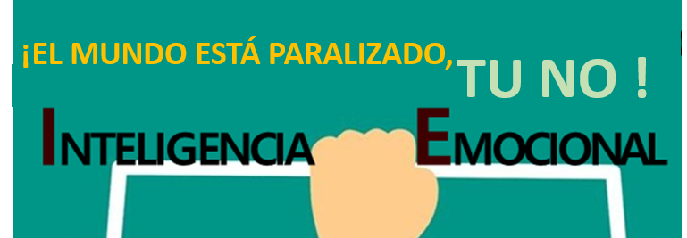 imagen portada INTELIGENCIA EMOCIONAL