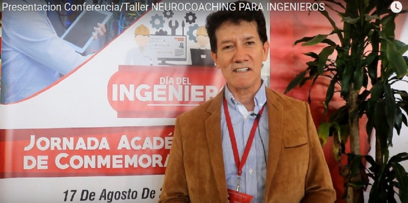 imagen portada Neurocoaching para Ingenieros