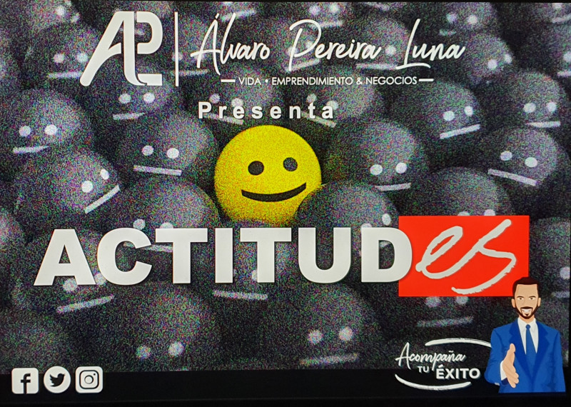Foto portada Conferencia Actitud-es