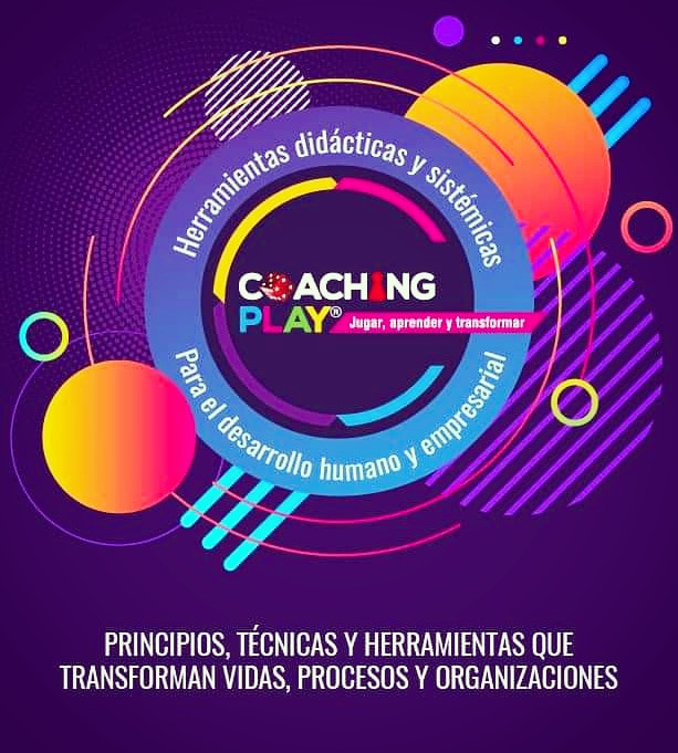 Foto portada Sesiones individuales o grupales con Coaching Play