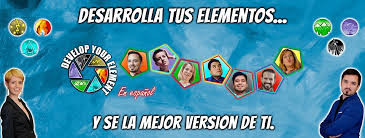 Foto portada Talleres y sesiones con Develop your Element