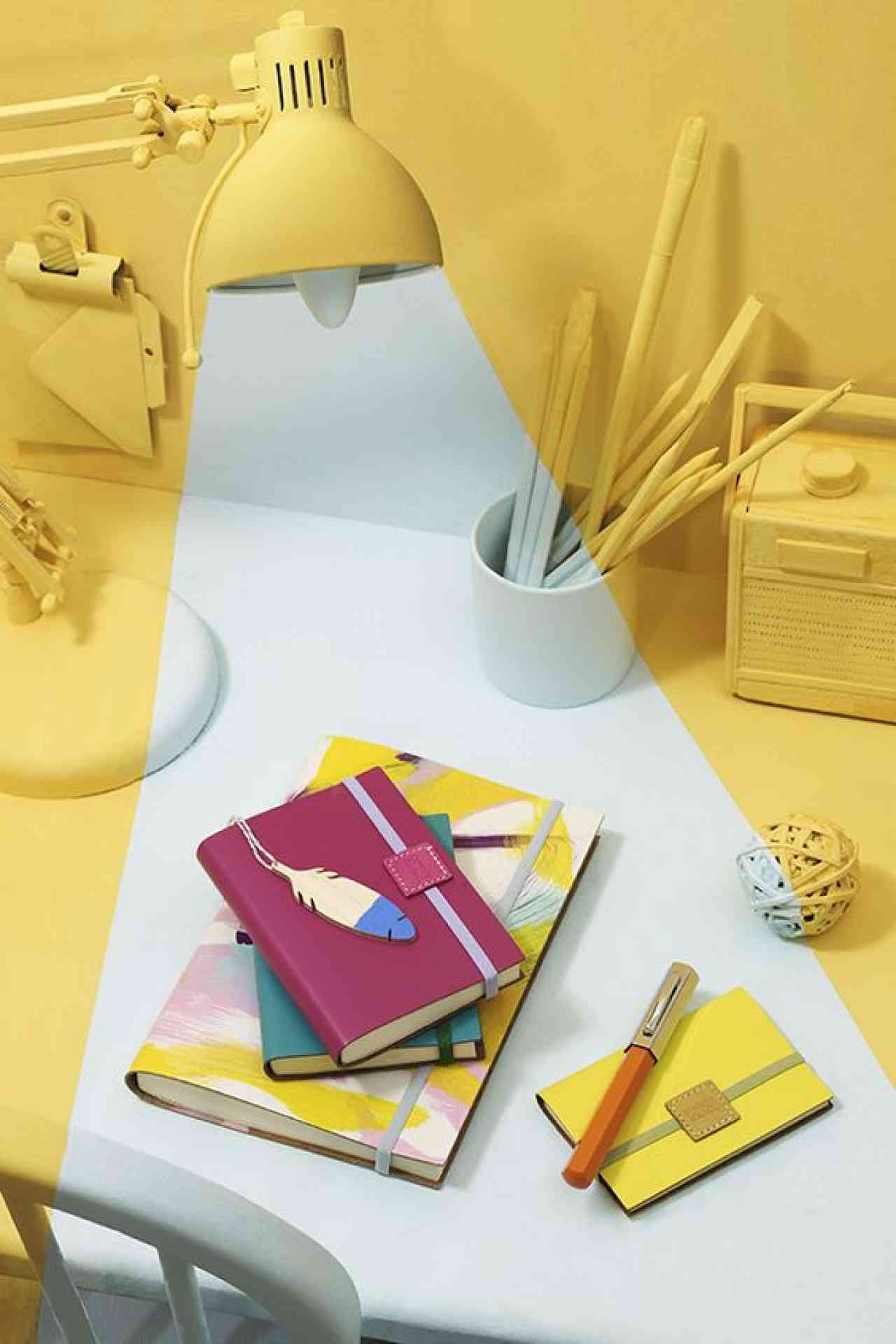 Foto portada Entrenamiento en Innovación a través del color y las tendencias