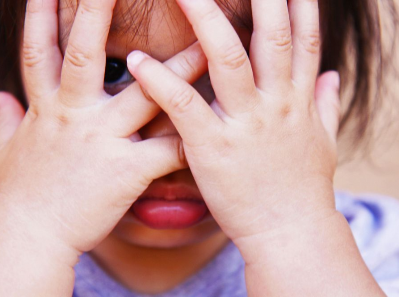 imagen portada Actualización en Abuso Sexual Infantil - Intervención y Abordaje