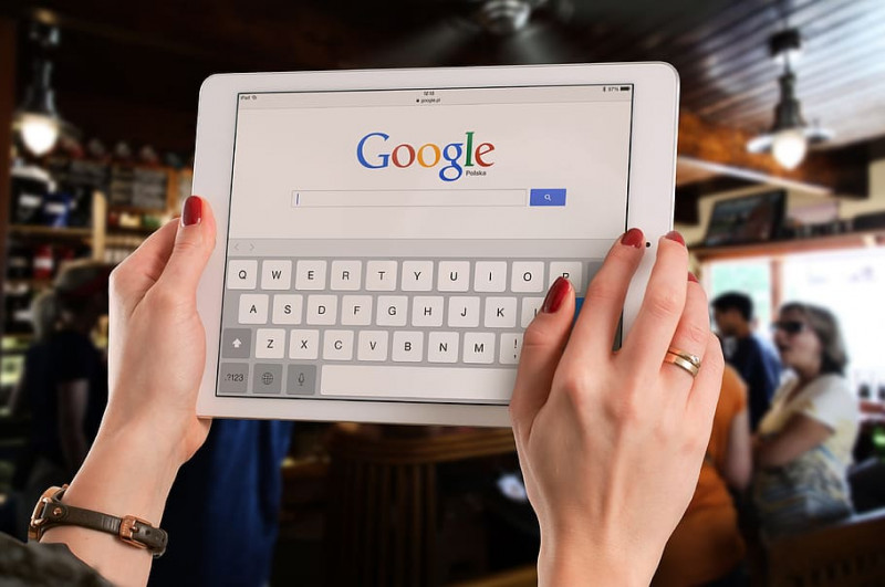 Foto portada Posicionamiento en buscadores Google ads
