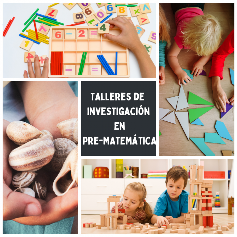 imagen portada Aprendizaje de las matemáticas a través de la investigación