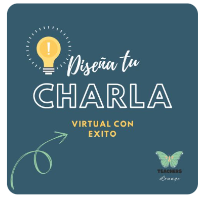 imagen portada Diseña una charla virtual con éxito