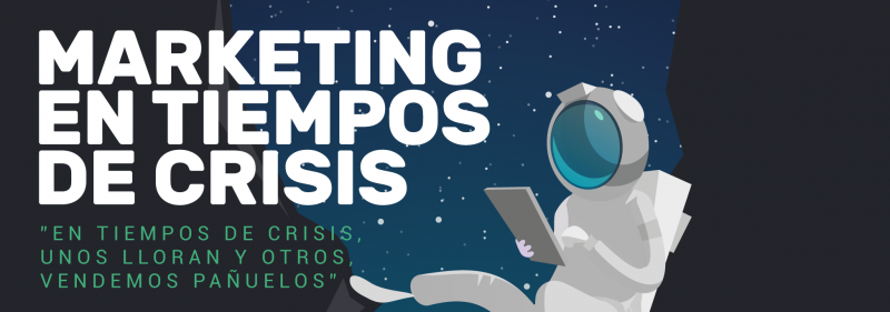 Foto portada MARKETING EN TIEMPOS DE CRISIS