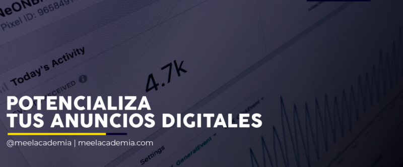 Foto portada POTENCIA TUS ANUNCIOS DIGITALES
