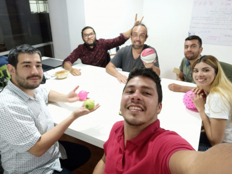 imagen portada Yes ... And ... I Can Communicate in English !!