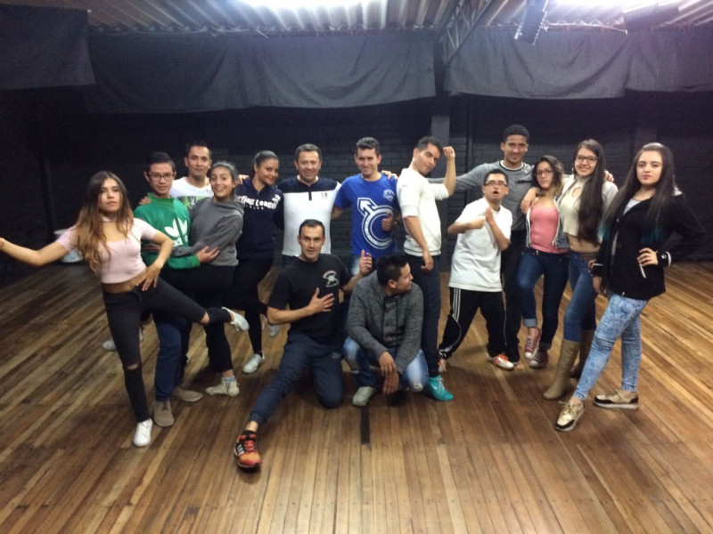 imagen portada Yes..And I can Act in English!!