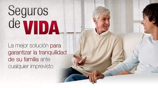 Foto portada El Seguro de Vida en México