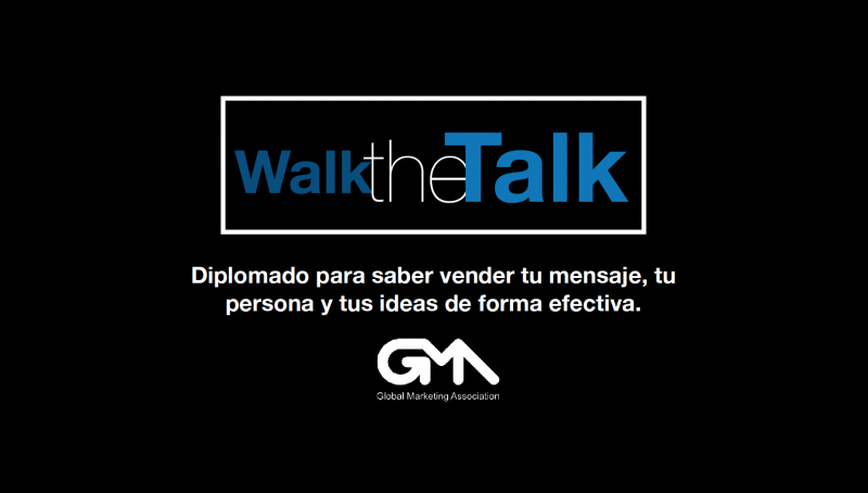 Foto portada Walk The Talk