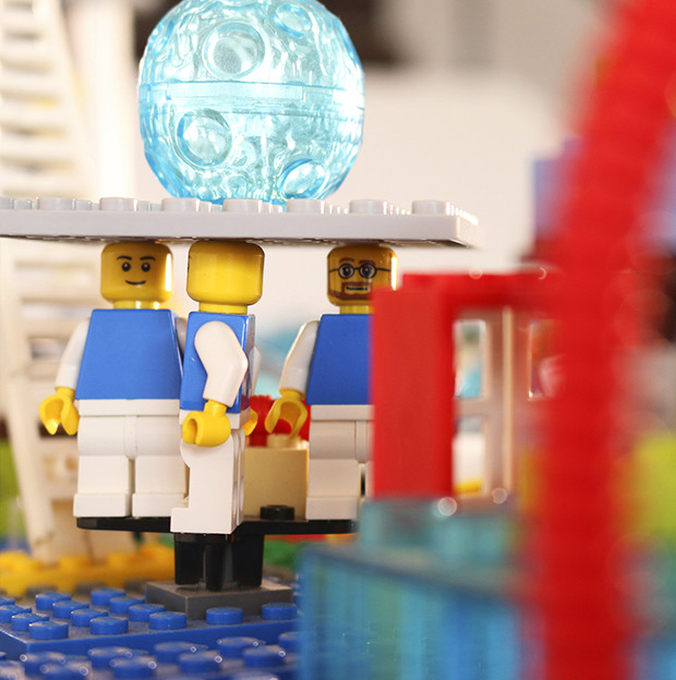 imagen portada CERTIFICACIÓN DE FACILITADORES DE LA METODOLOGÍA LEGO® SERIOUS PLAY®