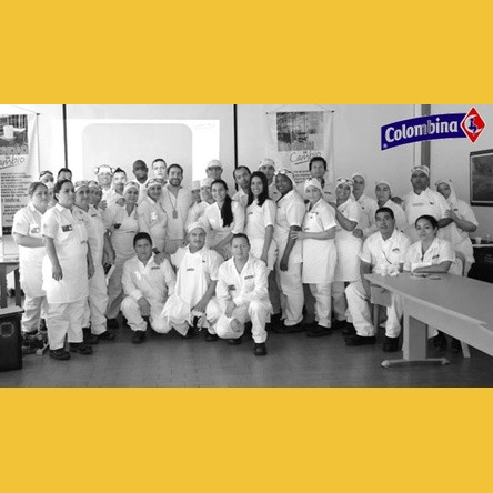 imagen portada Programa de Mejoramiento Humano P.M.H.